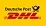 Logo DHL